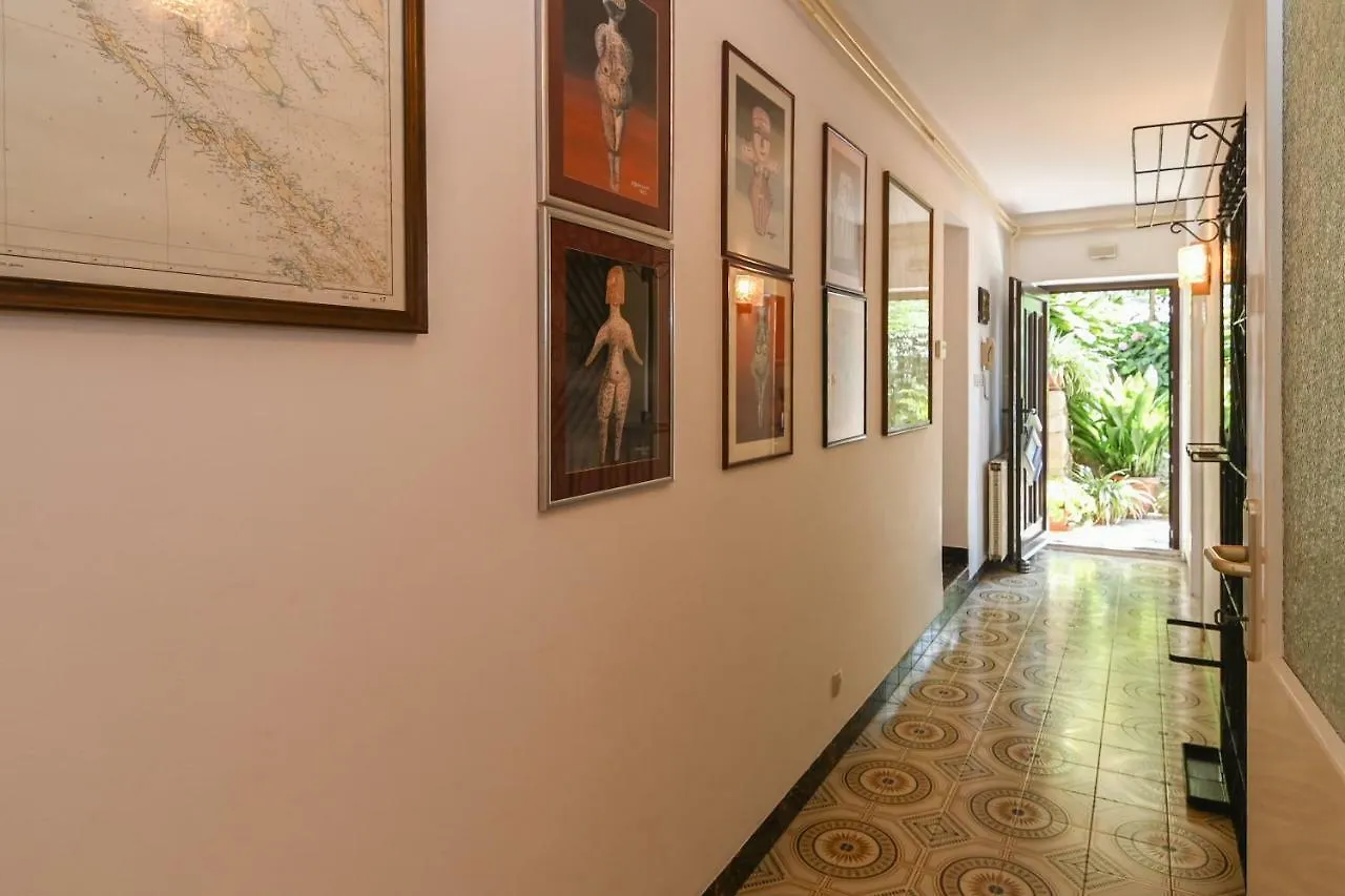 Apartment Lara Mali Lošinj