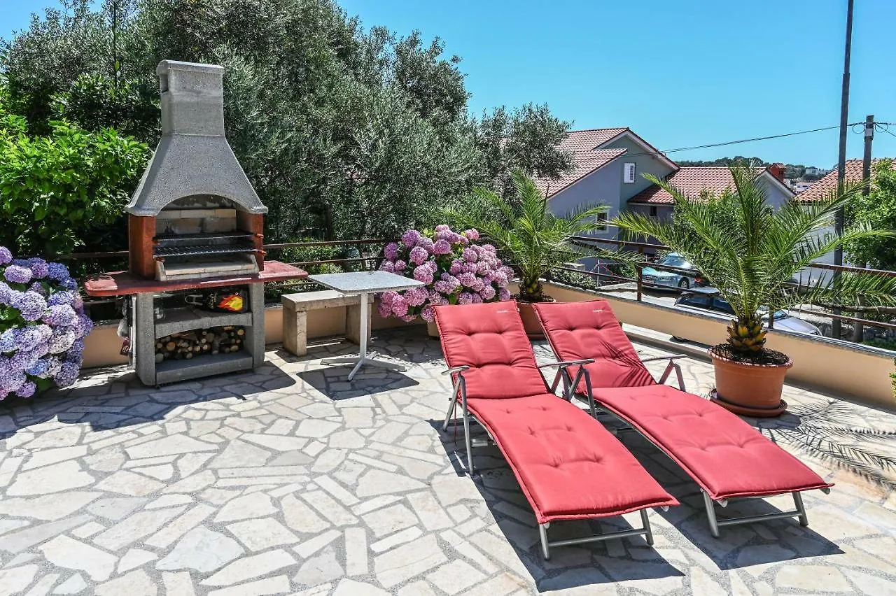Apartment Lara Mali Lošinj