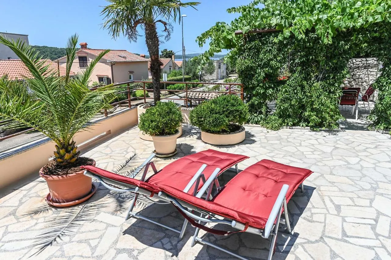 Apartment Lara Mali Lošinj